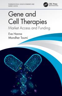 Pharmaceuticals, Health Economics and Market Access