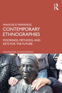 Theorizing Ethnography