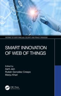 Internet of Everything (IoE)