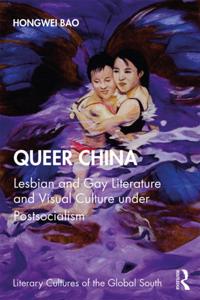 Literary Cultures of the Global South