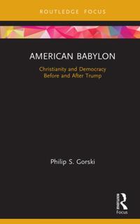 Routledge Focus on Religion