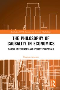 Routledge INEM Advances in Economic Methodology