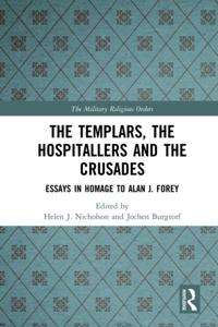 The Military Religious Orders