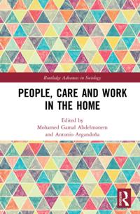 Routledge Advances in Sociology