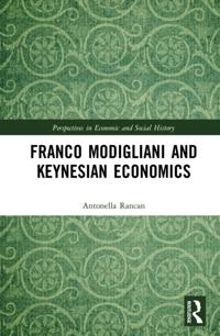 Perspectives in Economic and Social History