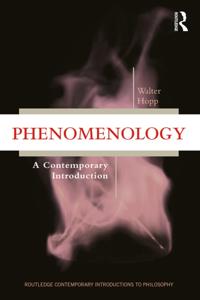 Routledge Contemporary Introductions to Philosophy