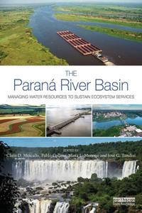 Earthscan Series on Major River Basins of the World