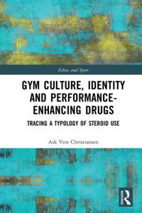 Ethics and Sport