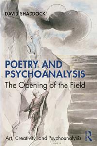 Art, Creativity, and Psychoanalysis Book Series