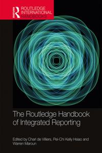 Routledge International Handbooks
