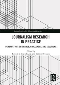 Journalism Studies