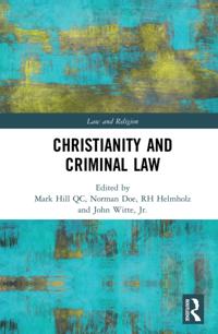 Law and Religion