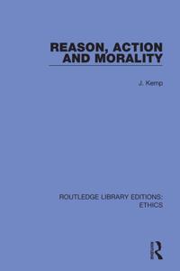 Routledge Library Editions: Ethics