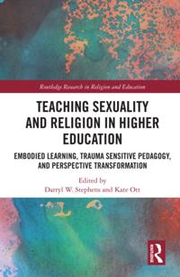 Routledge Research in Religion and Education