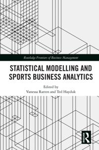 Routledge Frontiers of Business Management