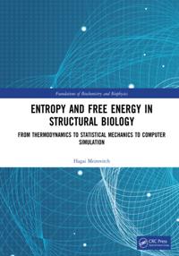 Foundations of Biochemistry and Biophysics