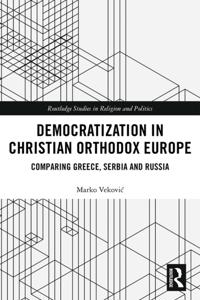 Routledge Studies in Religion and Politics