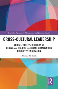 Routledge Advances in Management and Business Studies