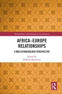 World Politics and Dialogues of Civilizations