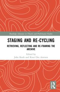 Routledge Advances in Theatre & Performance Studies