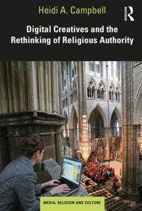 Media, Religion and Culture