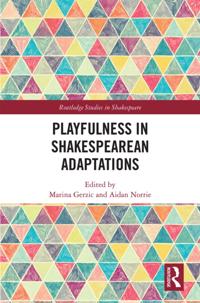 Routledge Studies in Shakespeare