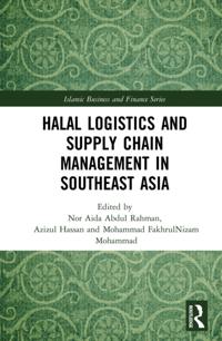 Islamic Business and Finance Series