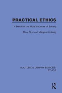 Routledge Library Editions: Ethics