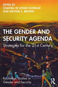 Routledge Studies in Gender and Security