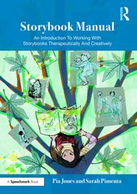 Therapeutic Fairy Tales