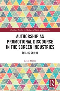 Routledge Studies in Media and Cultural Industries