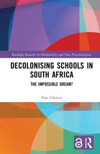Routledge Research on Decoloniality and New Postcolonialisms