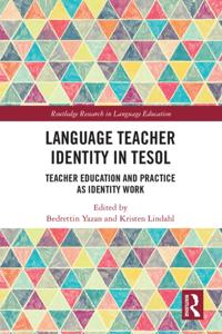 Routledge Research in Language Education