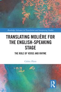 Routledge Advances in Translation and Interpreting Studies
