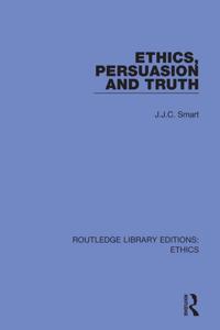 Routledge Library Editions: Ethics