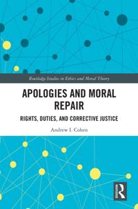 Routledge Studies in Ethics and Moral Theory