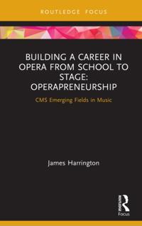 CMS Emerging Fields in Music