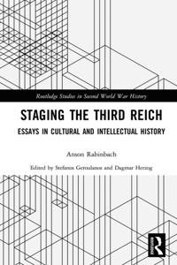 Routledge Studies in Second World War History