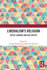 Liberalism's Religion