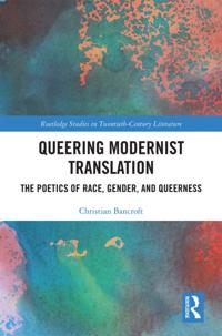 Routledge Studies in Twentieth-Century Literature