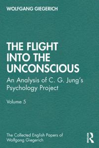 The Collected English Papers of Wolfgang Giegerich