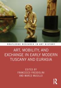 Routledge Research in Art History