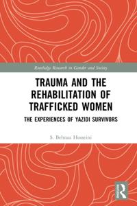 Routledge Research in Gender and Society