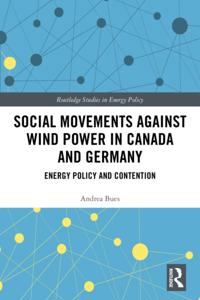 Routledge Studies in Energy Policy