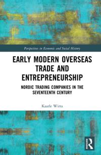 Perspectives in Economic and Social History
