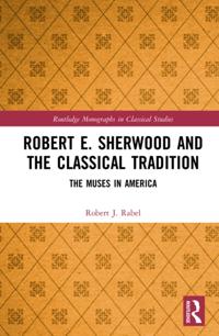 Routledge Monographs in Classical Studies