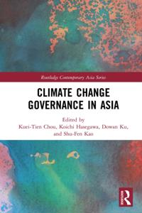 Routledge Contemporary Asia Series