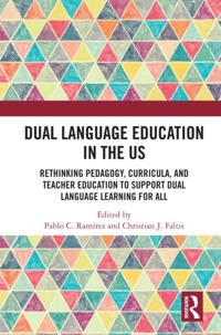Routledge Research in Language Education
