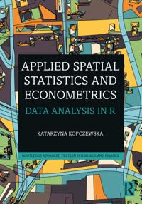 Routledge Advanced Texts in Economics and Finance
