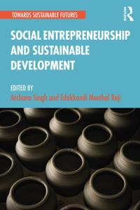 Towards Sustainable Futures